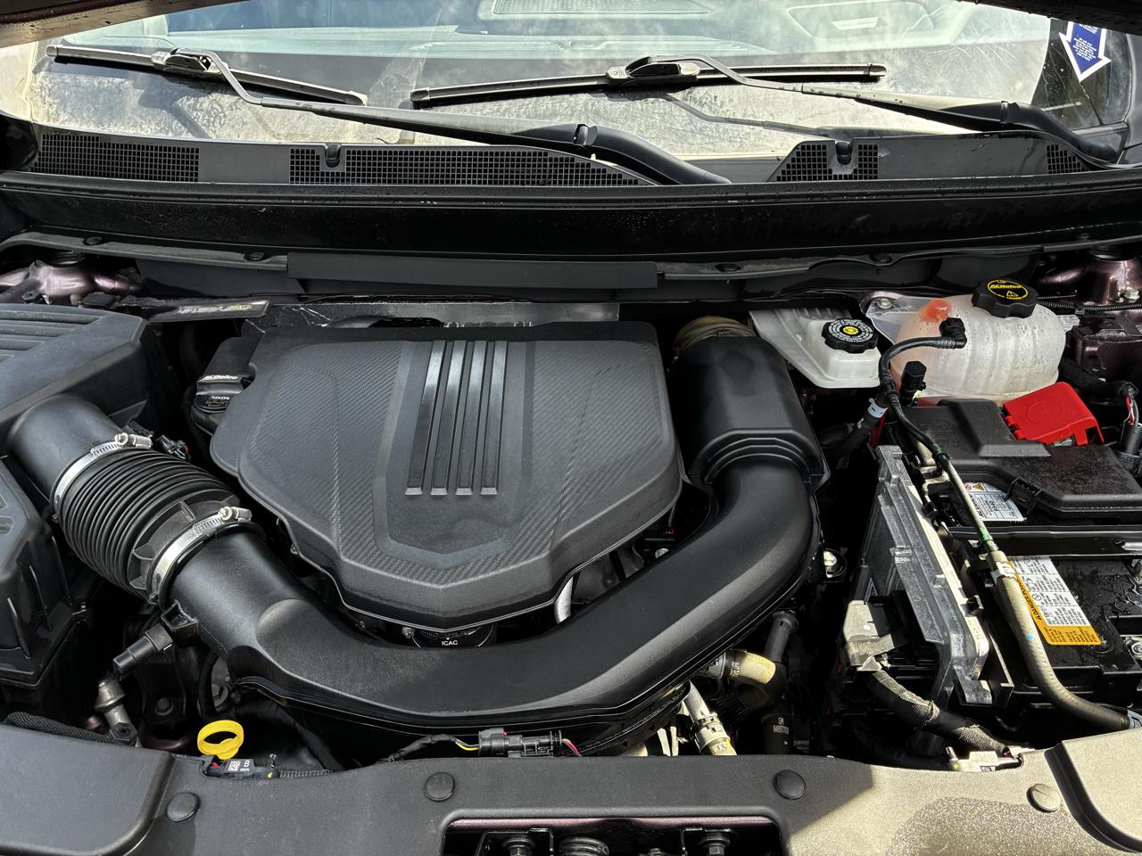 GMC Acadia Elevation AWD 2024