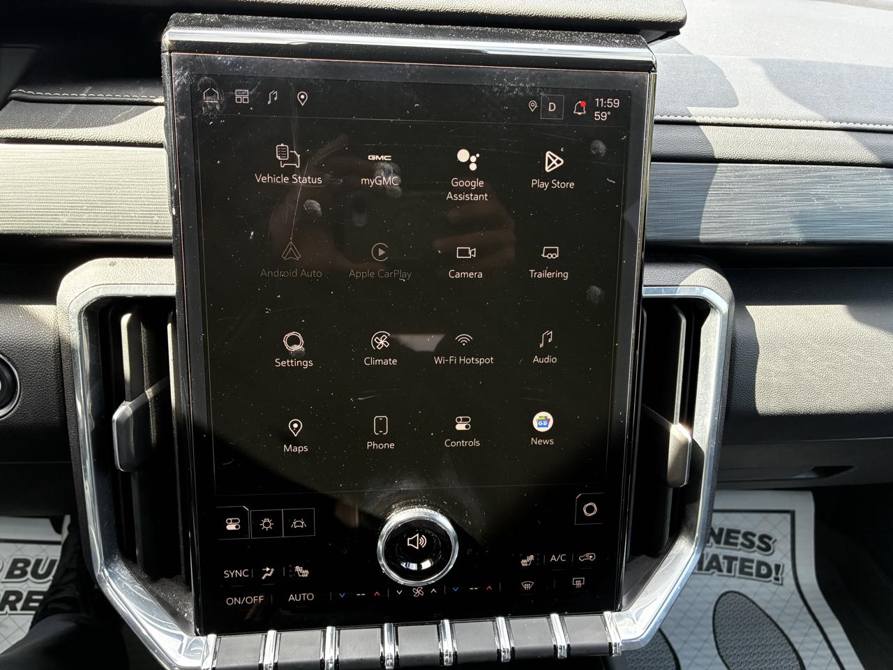 GMC Acadia Elevation AWD 2024