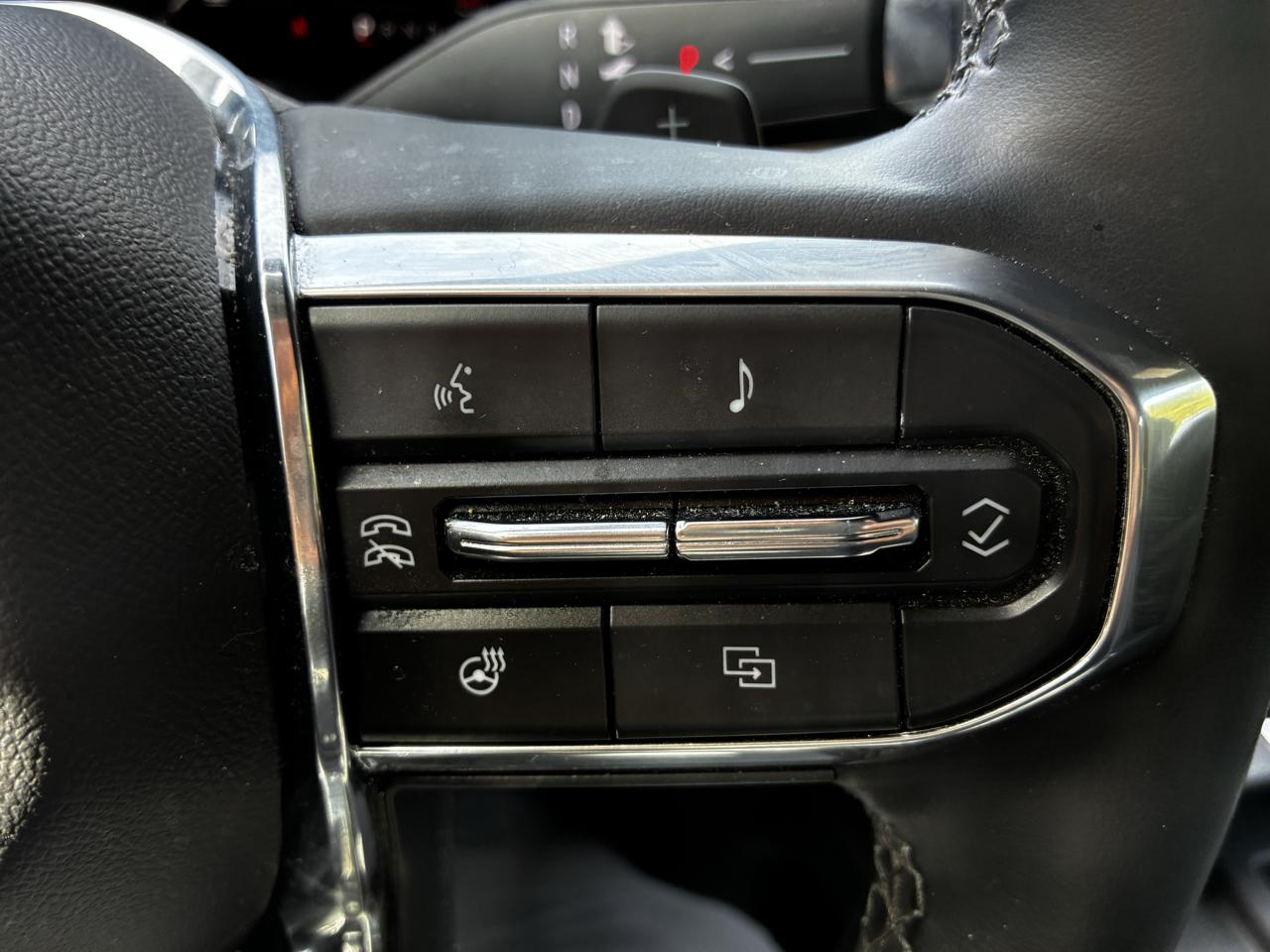 GMC Acadia Elevation AWD 2024