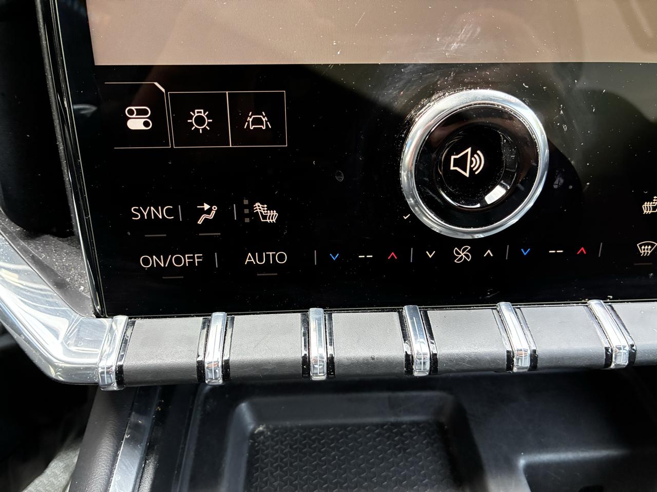 GMC Acadia Elevation AWD 2024