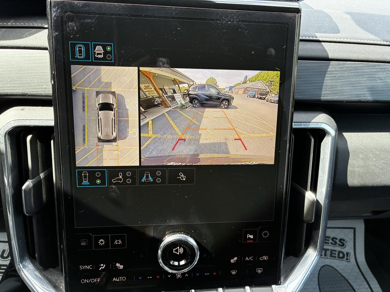 GMC Acadia Elevation AWD 2024