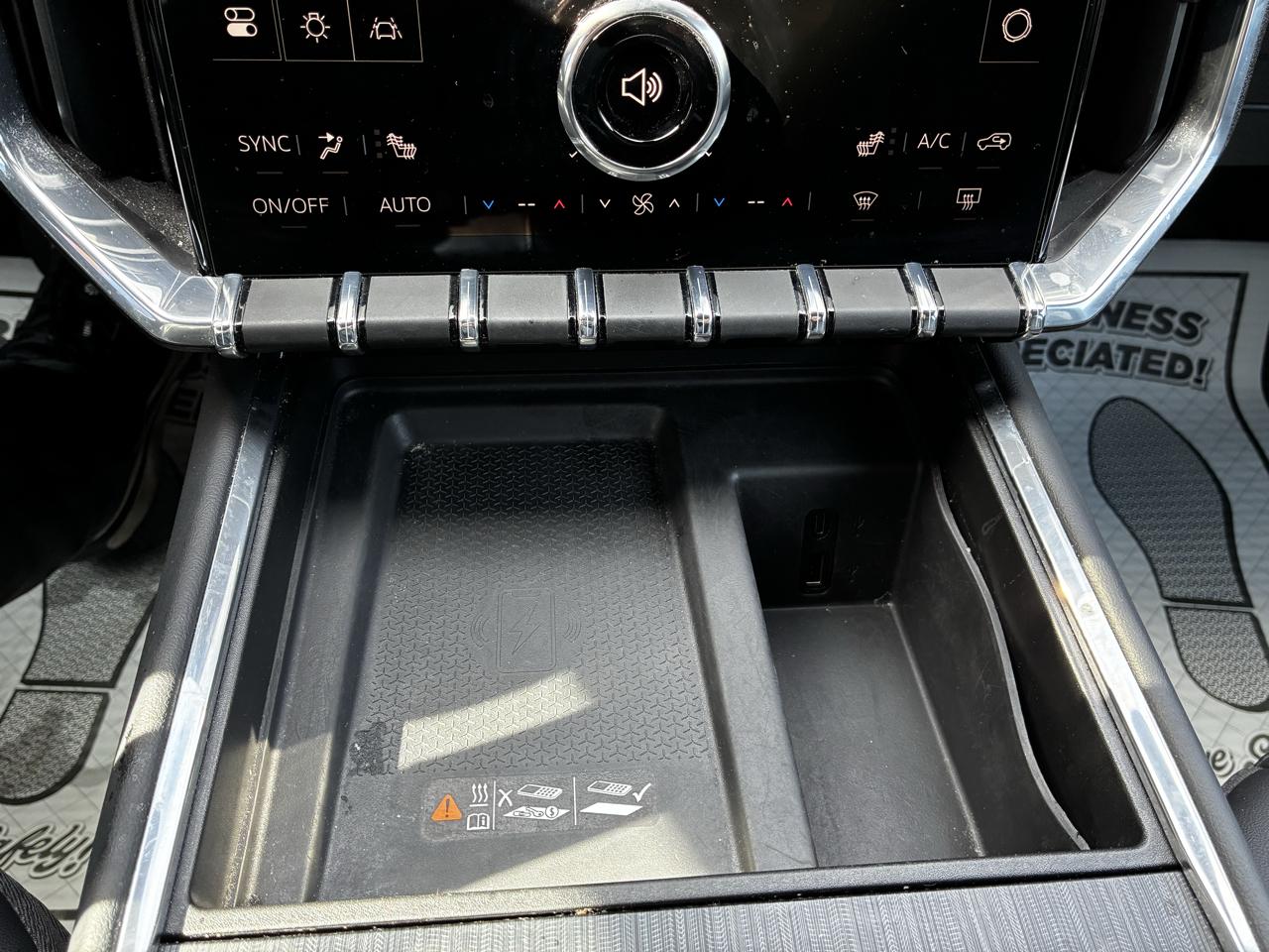 GMC Acadia Elevation AWD 2024