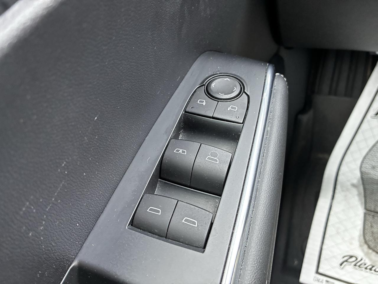 GMC Acadia Elevation AWD 2024