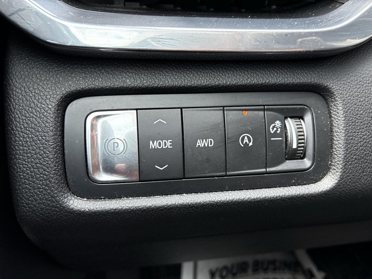 GMC Acadia Elevation AWD 2024