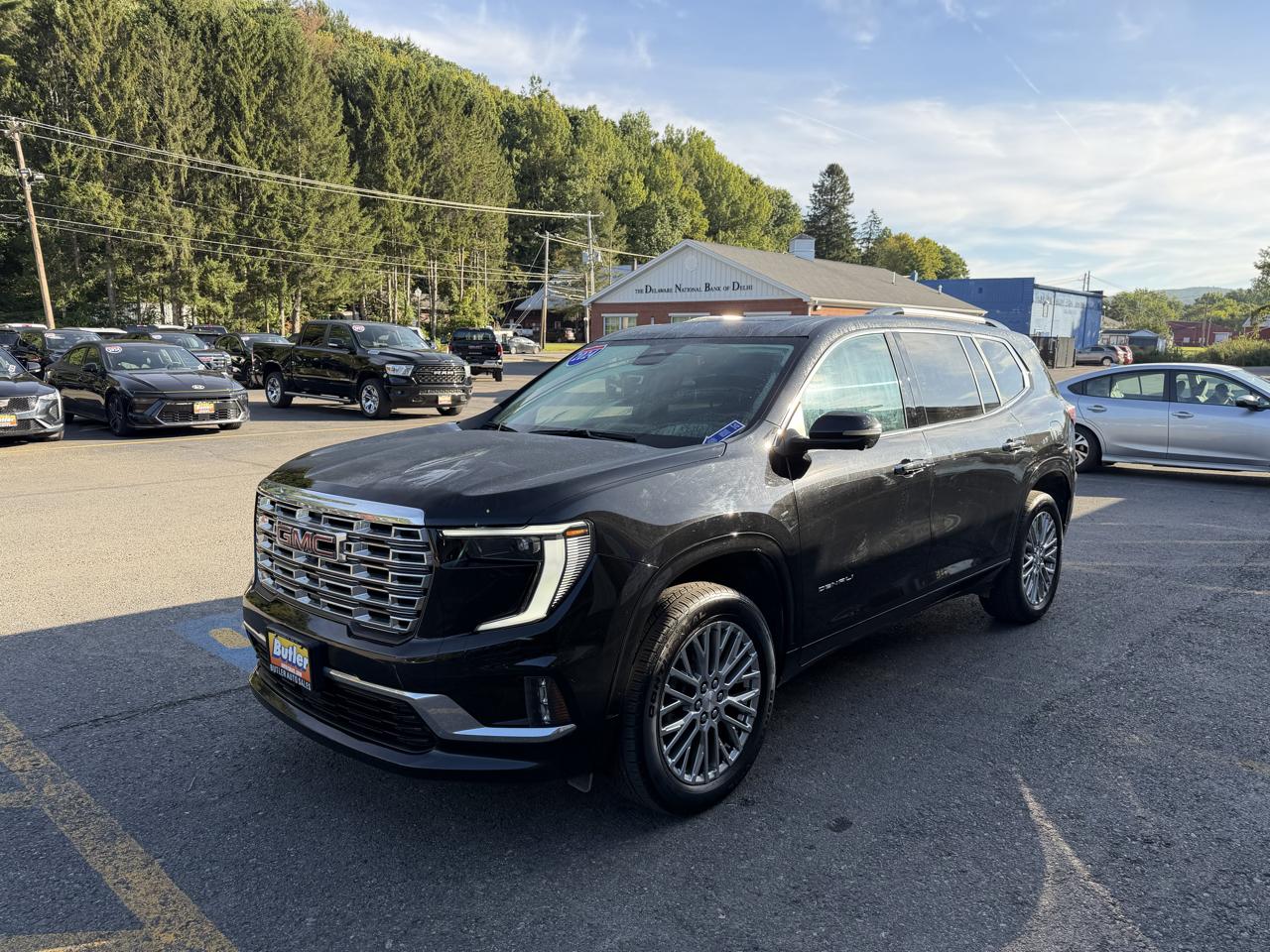 GMC Acadia Denali AWD 2024