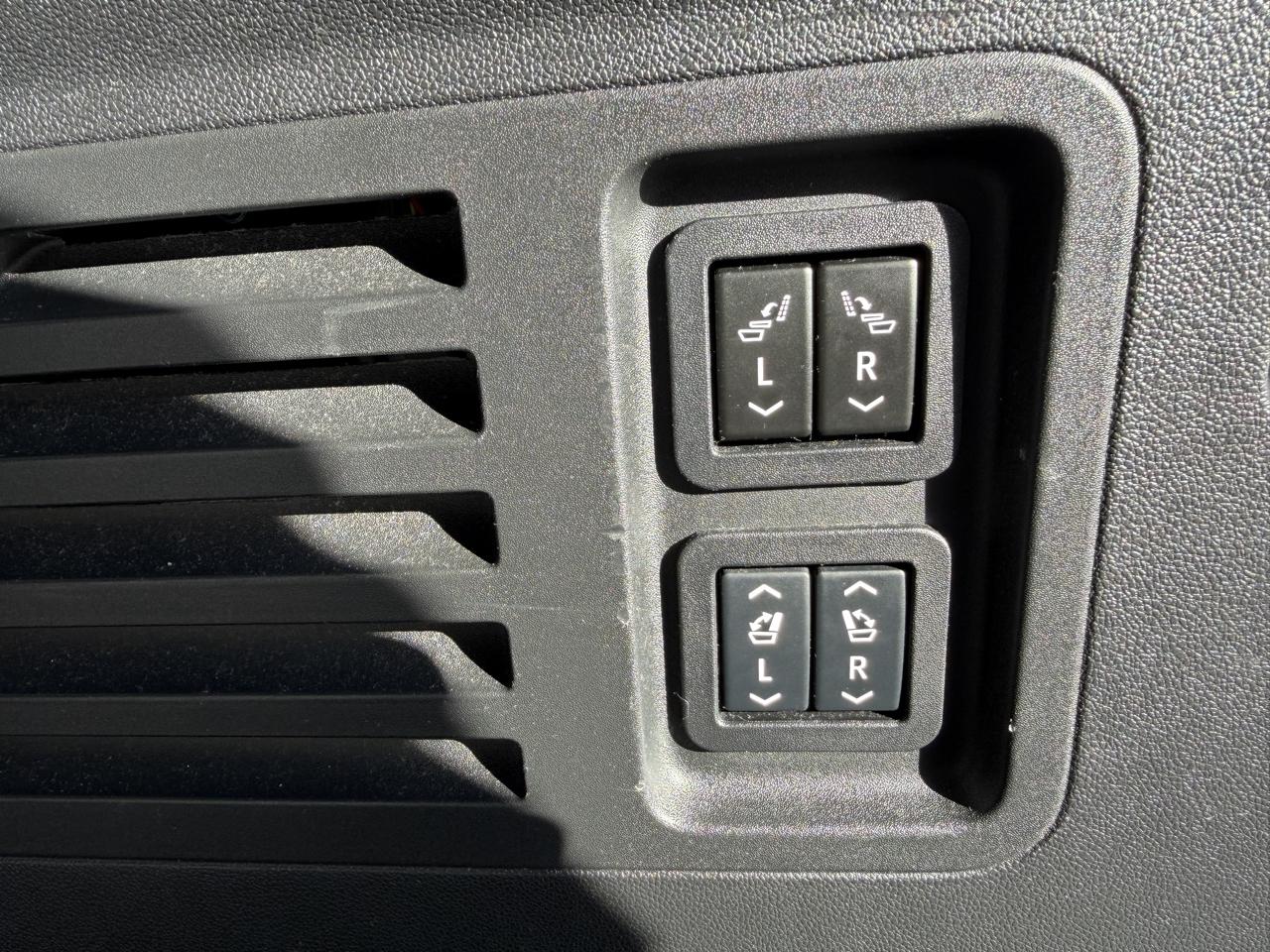 GMC Acadia Denali AWD 2024
