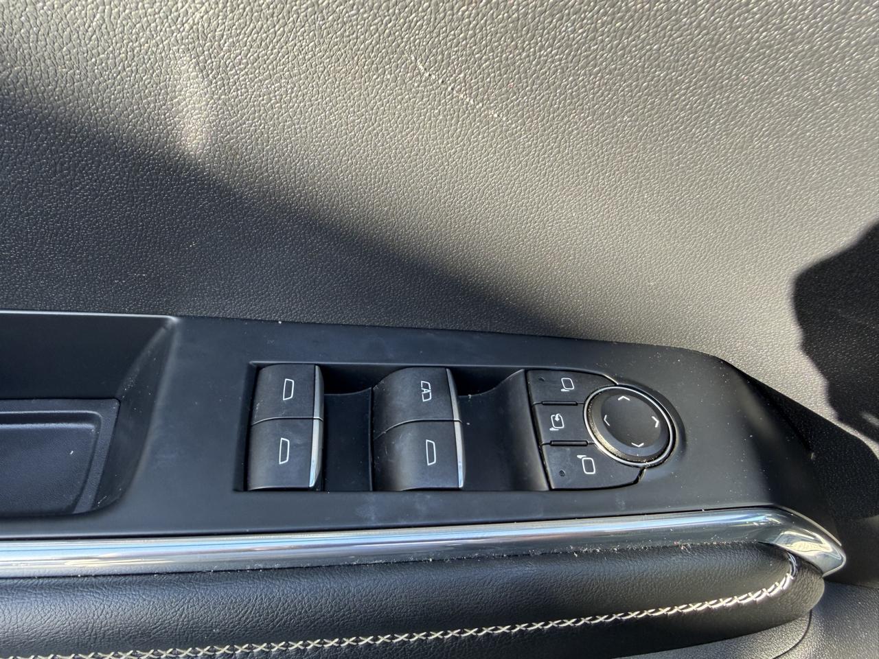 GMC Acadia Denali AWD 2024
