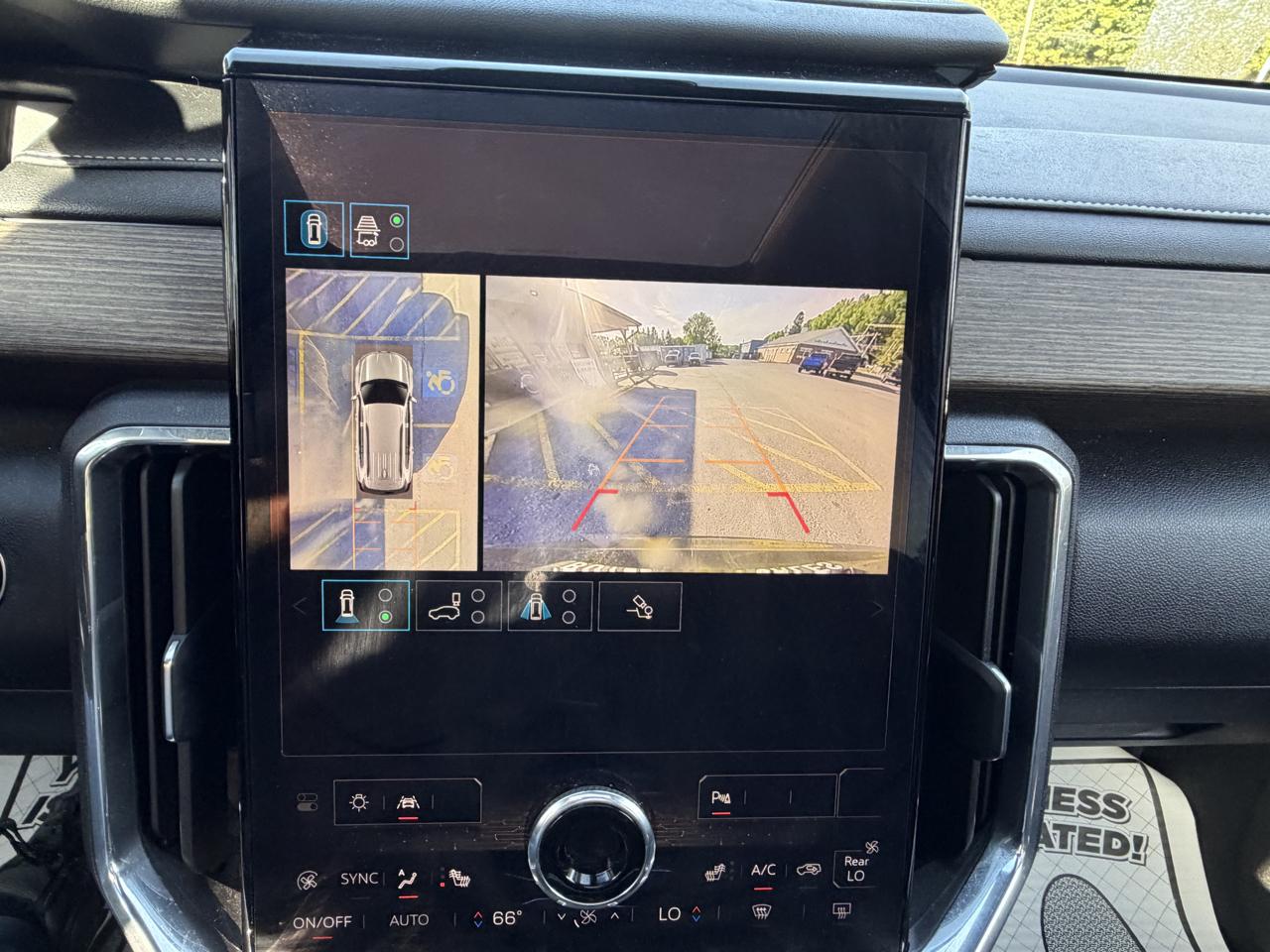 GMC Acadia Denali AWD 2024