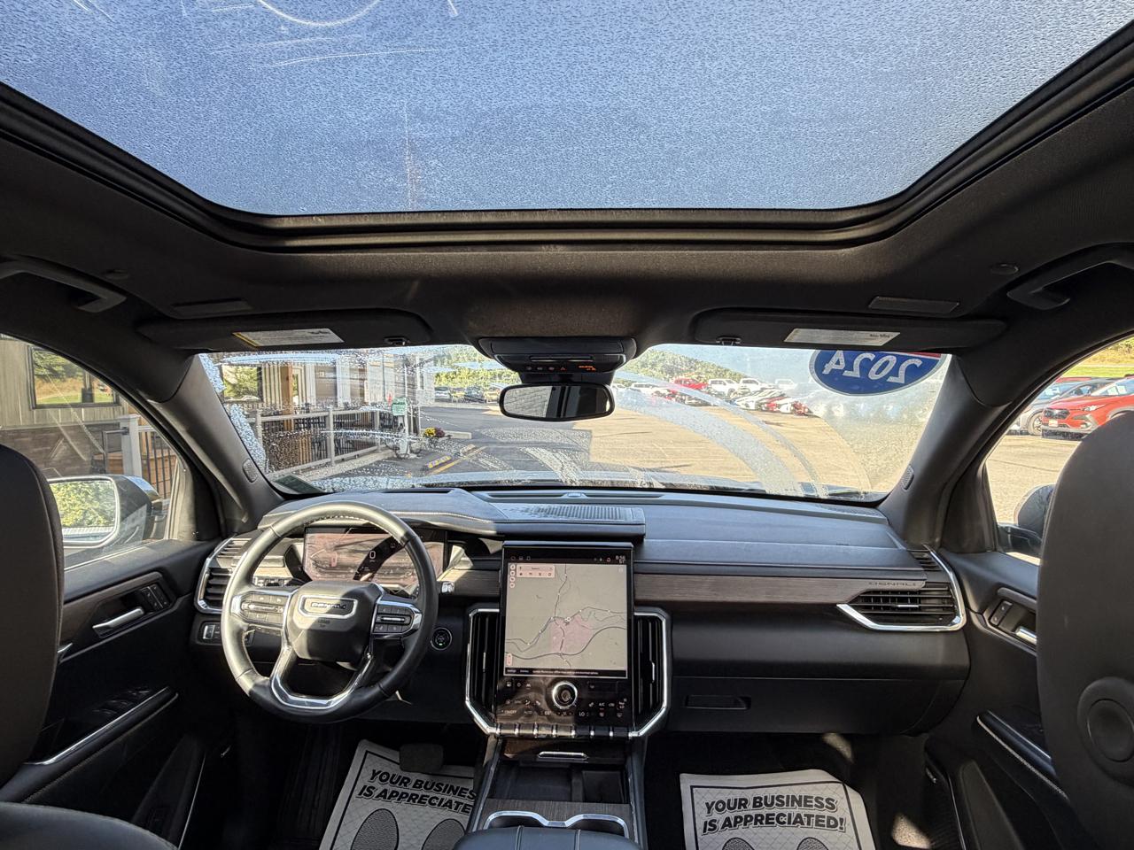 GMC Acadia Denali AWD 2024