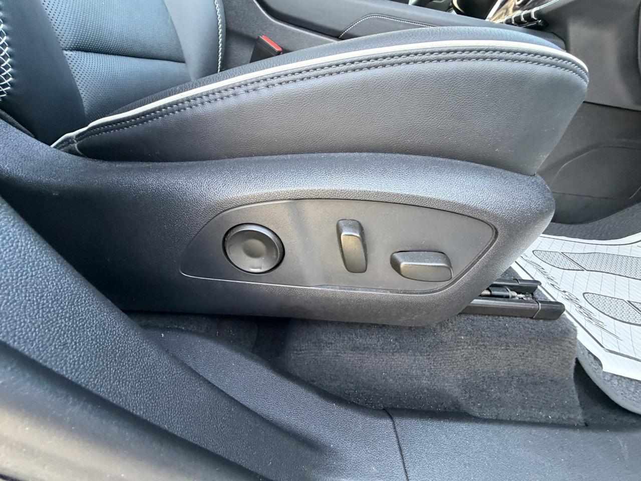 GMC Acadia Denali AWD 2024