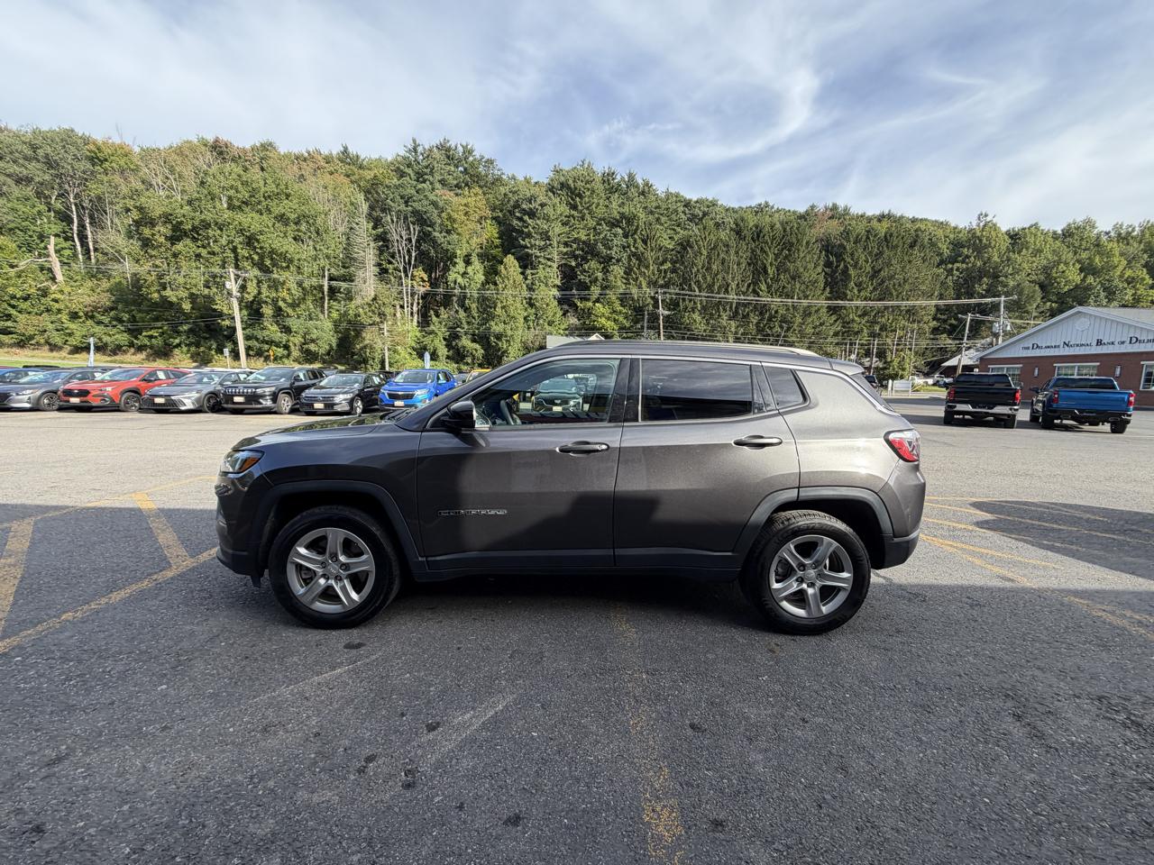 GMC Acadia Denali AWD 2024