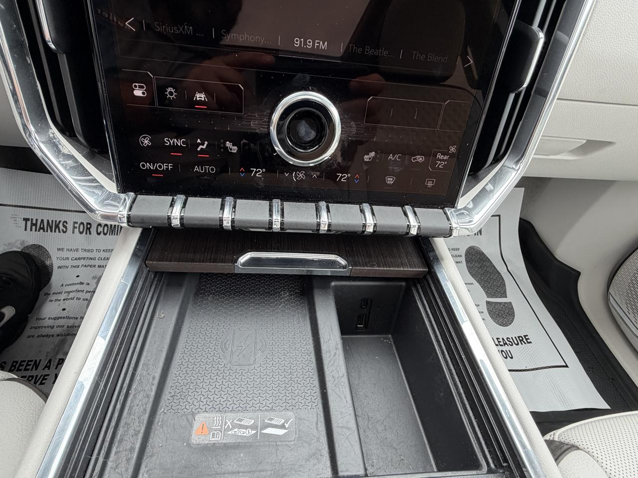 GMC Acadia Denali AWD 2024