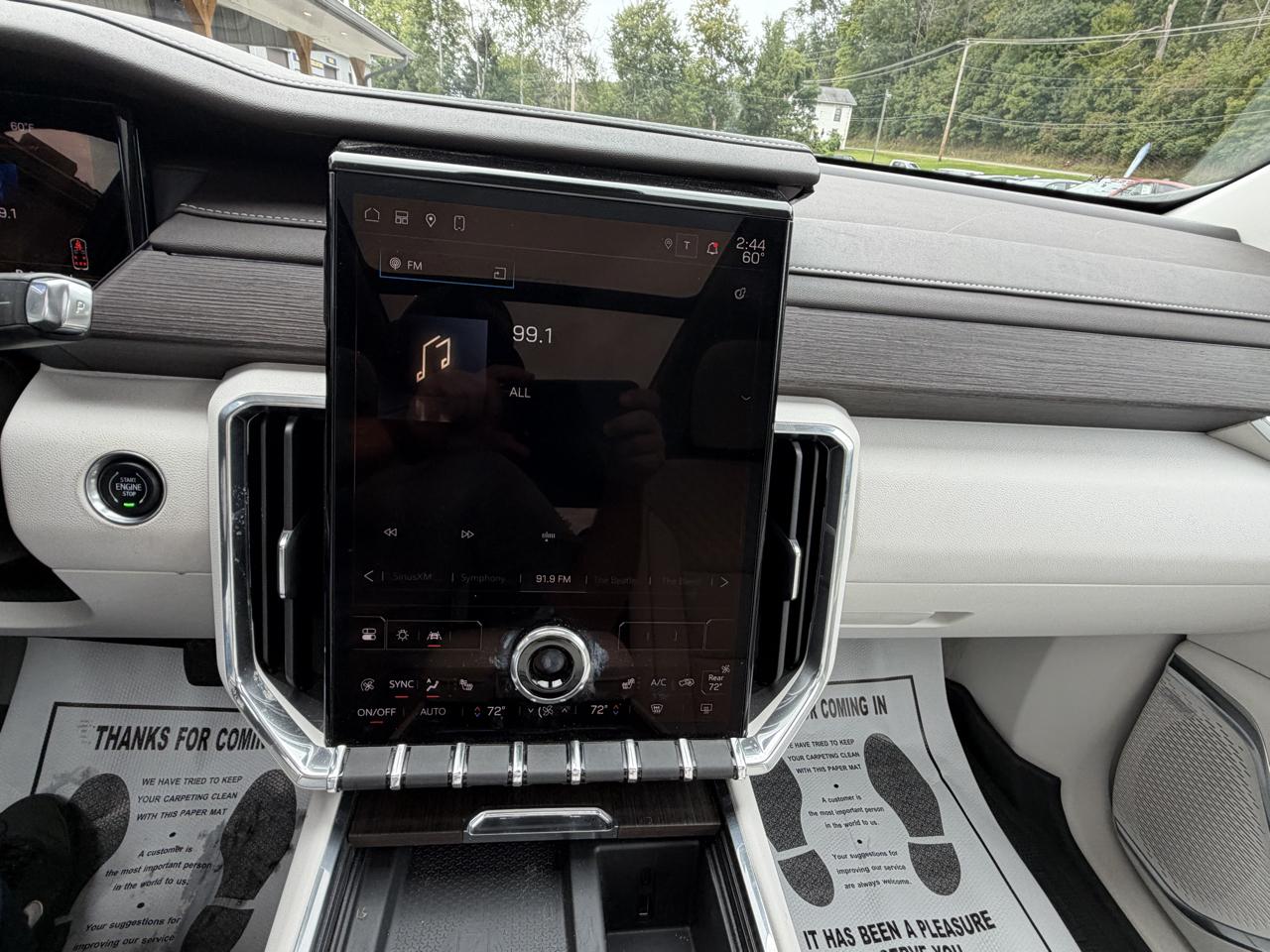 GMC Acadia Denali AWD 2024