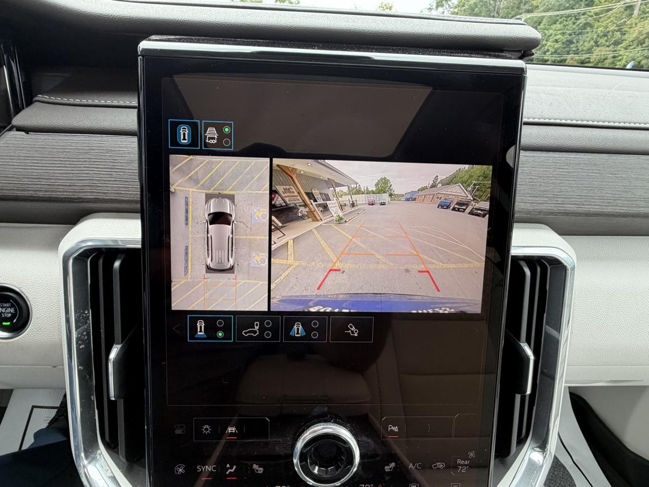 GMC Acadia Denali AWD 2024