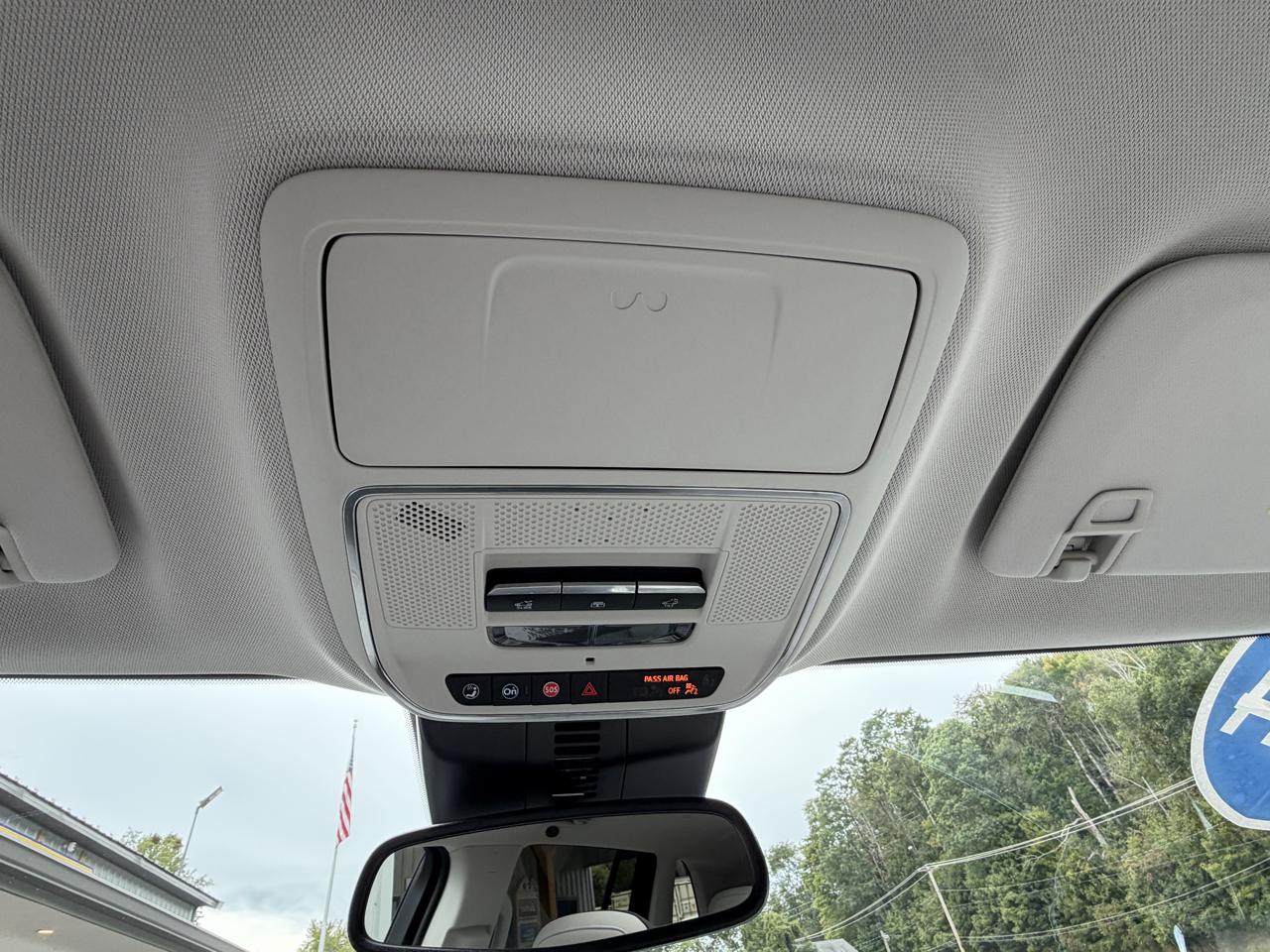 GMC Acadia Denali AWD 2024