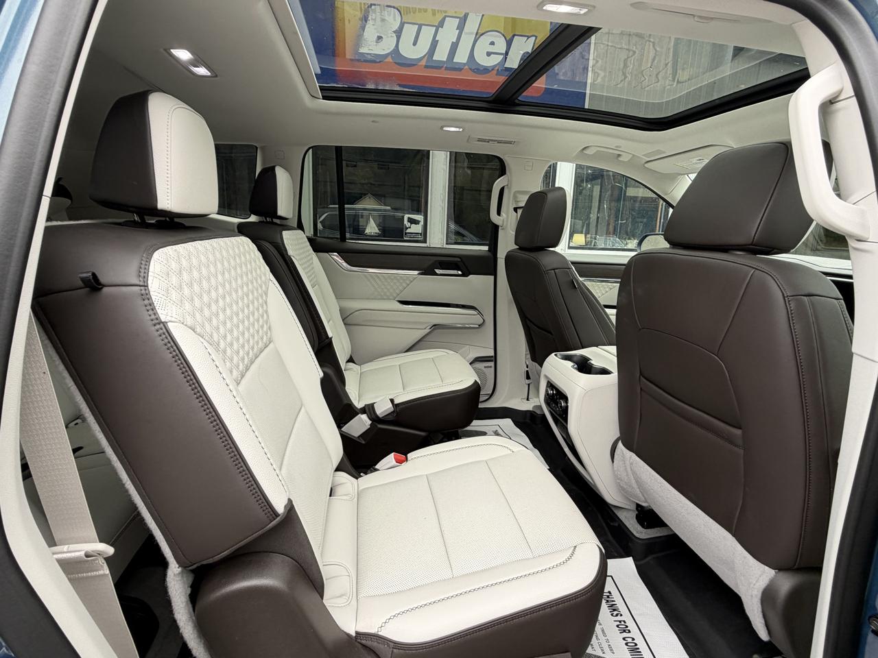 GMC Acadia Denali AWD 2024
