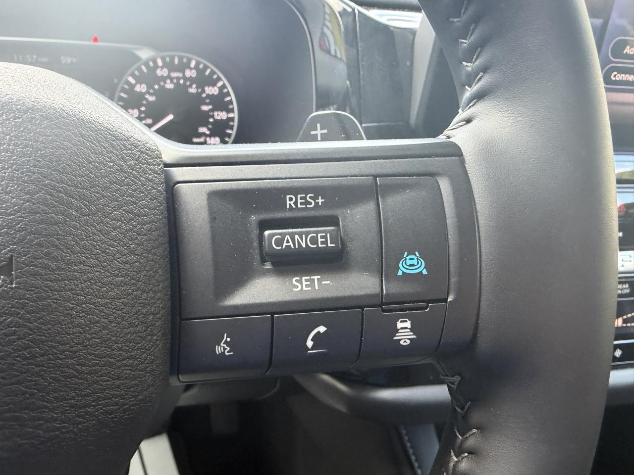 Nissan Pathfinder SV 4WD 2026