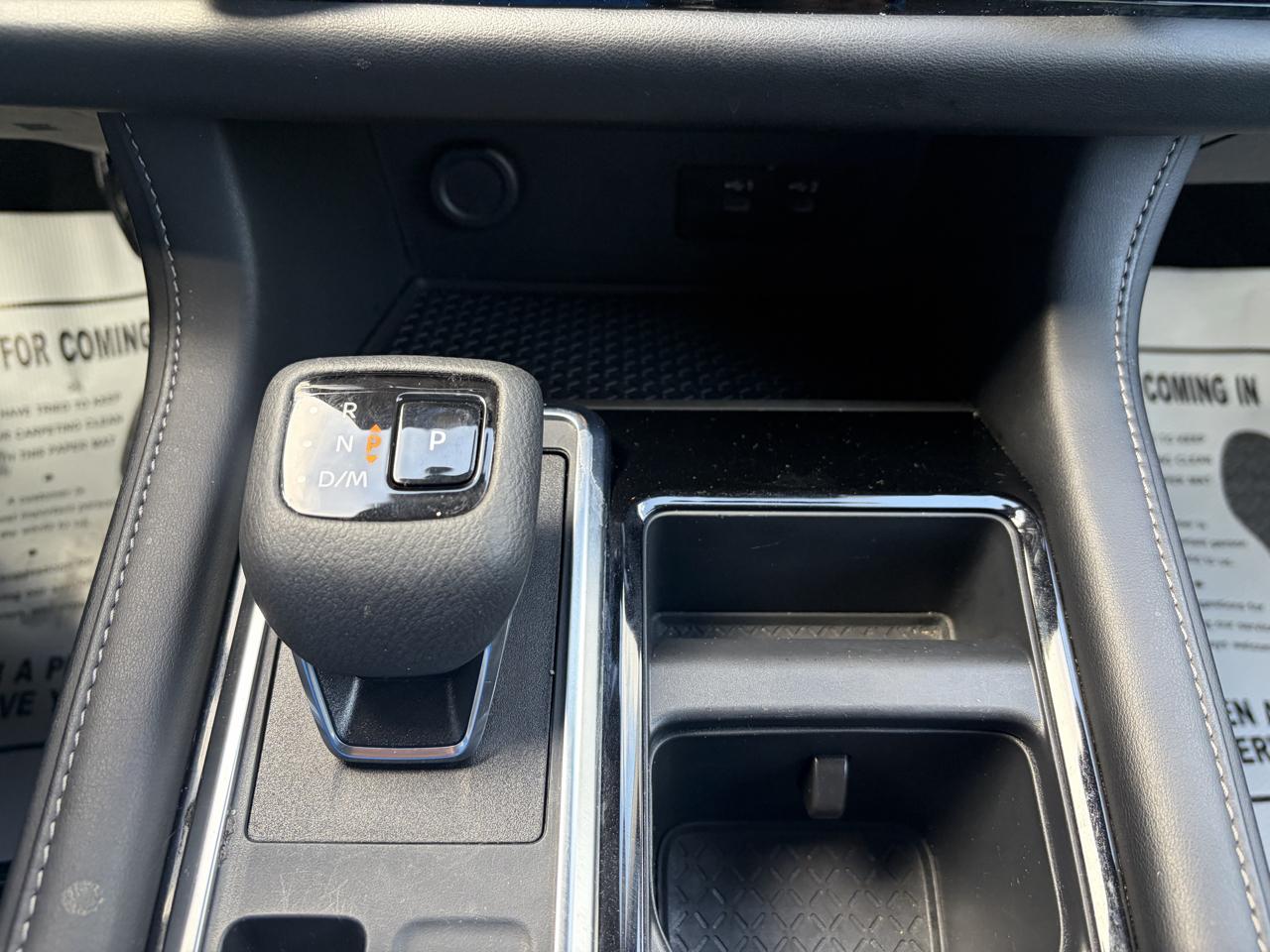 Nissan Pathfinder SV 4WD 2026