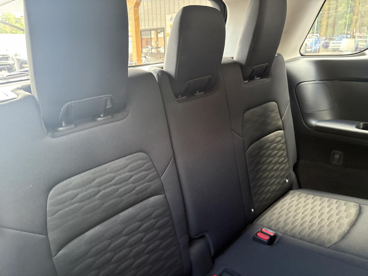 Nissan Pathfinder SV 4WD 2026