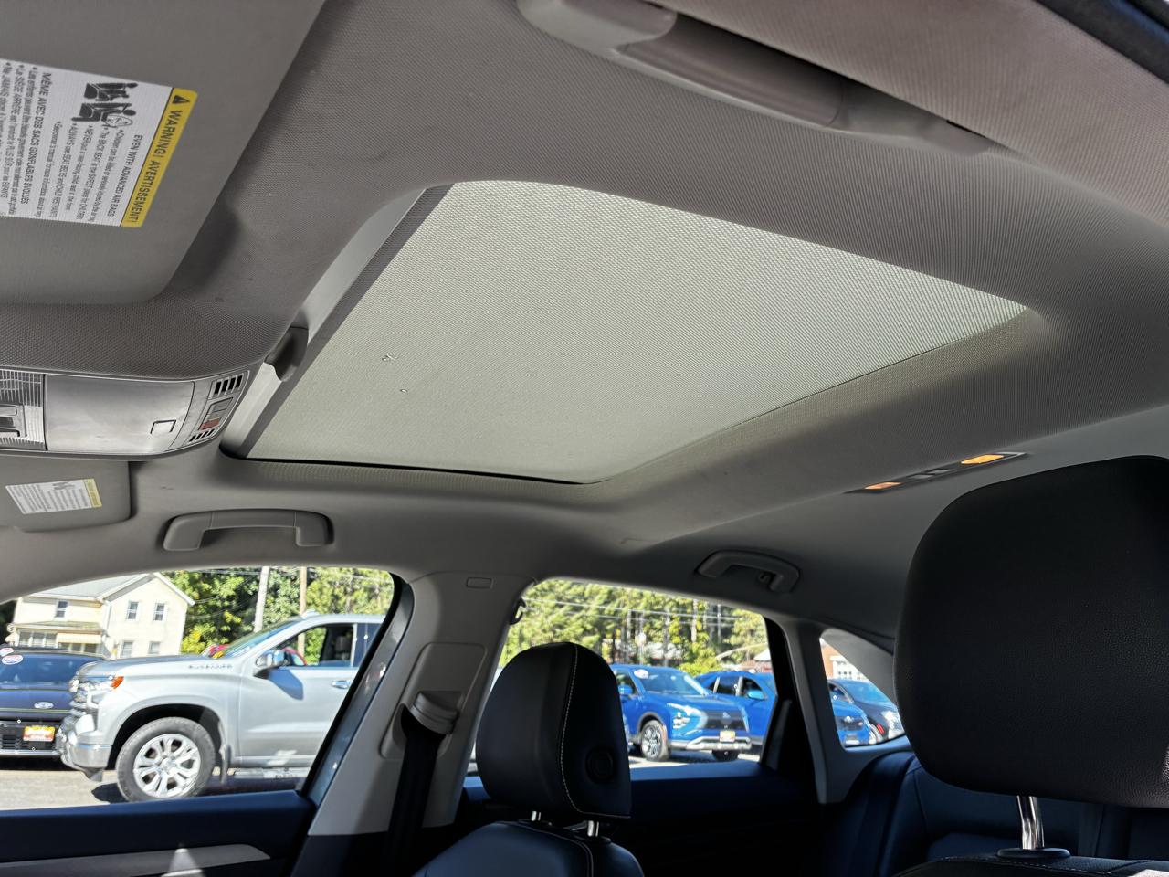 Volkswagen Jetta SE 2024