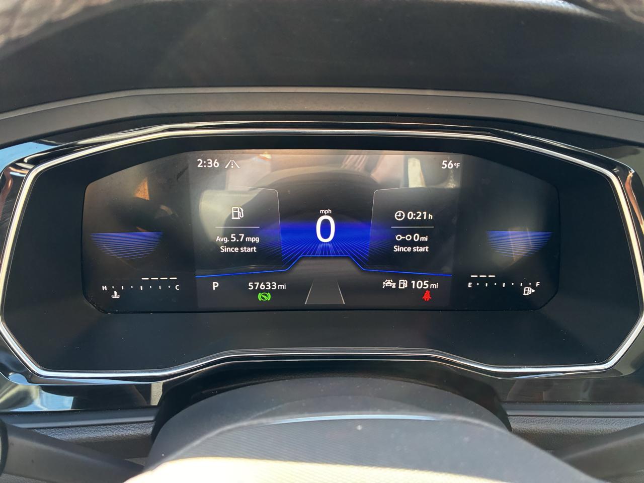 Volkswagen Jetta SE 2024