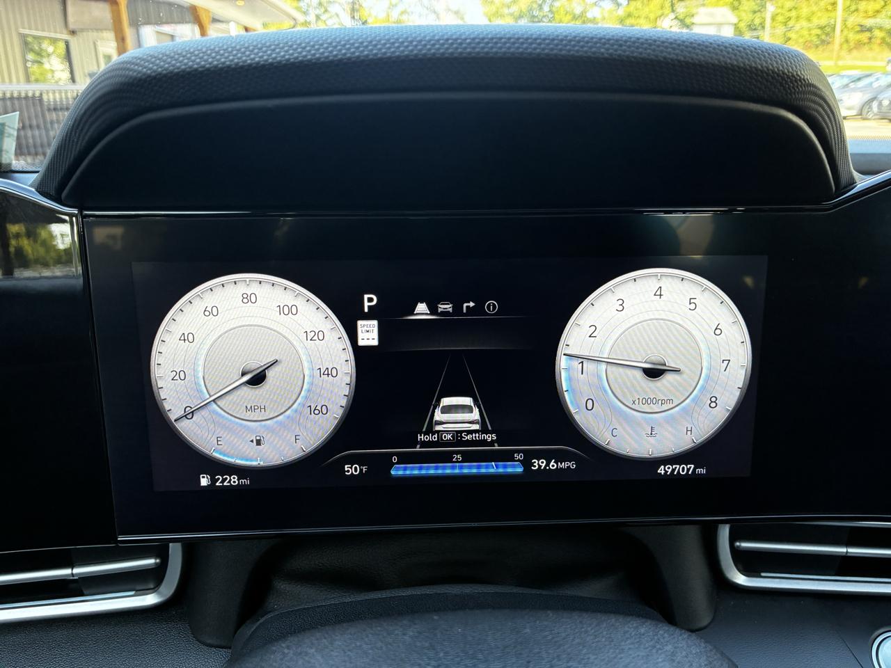 Hyundai Elantra SEL Convenience 2025