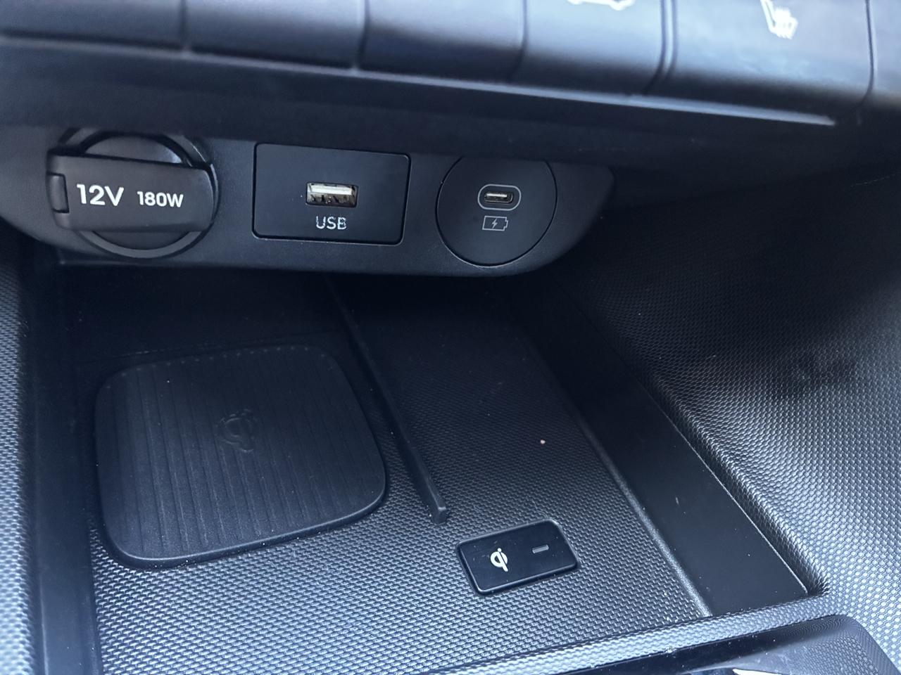 Hyundai Elantra SEL Convenience 2025