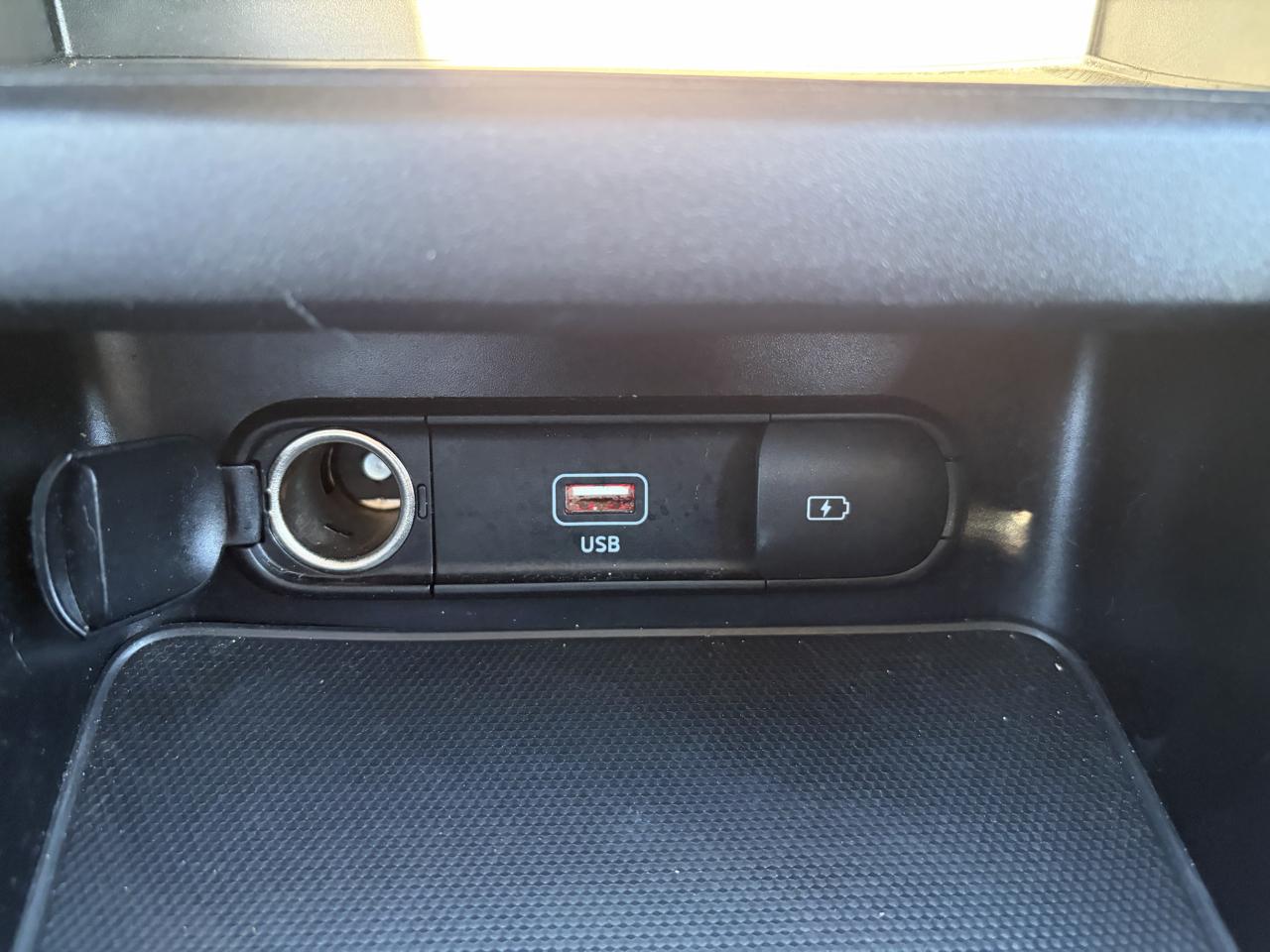 Kia Forte LX 2024