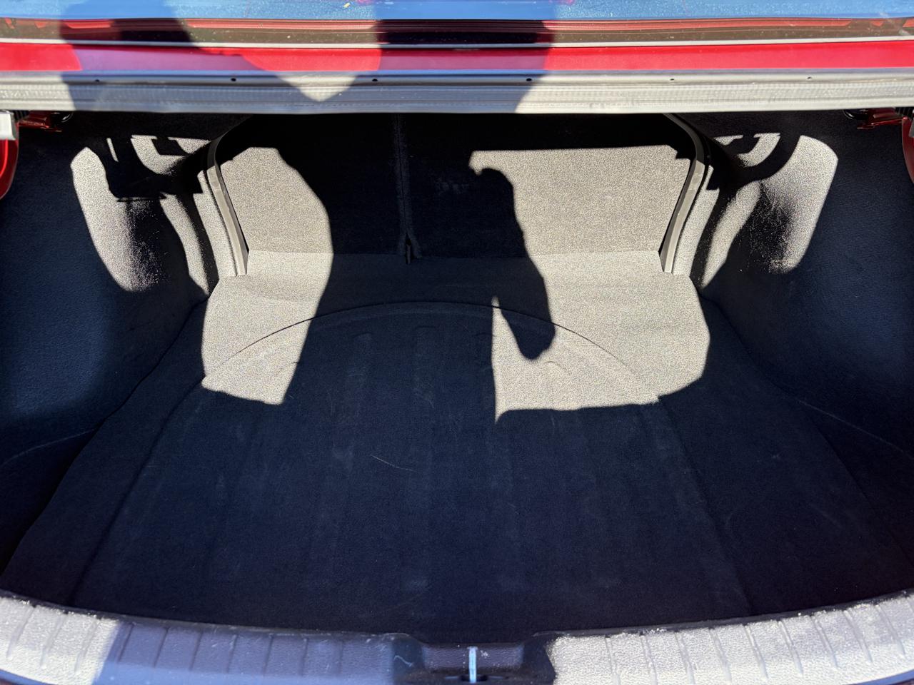 Kia Forte LX 2024