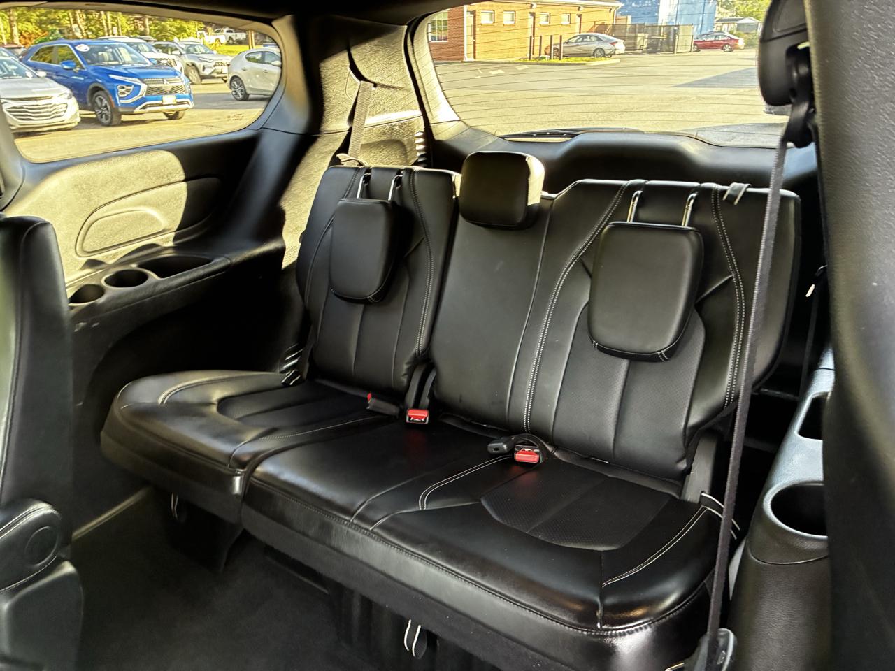 Chrysler Pacifica Select 2026