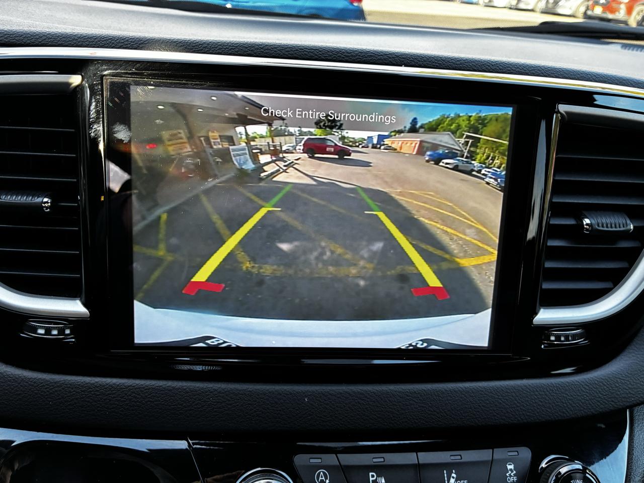 Chrysler Pacifica Select 2026