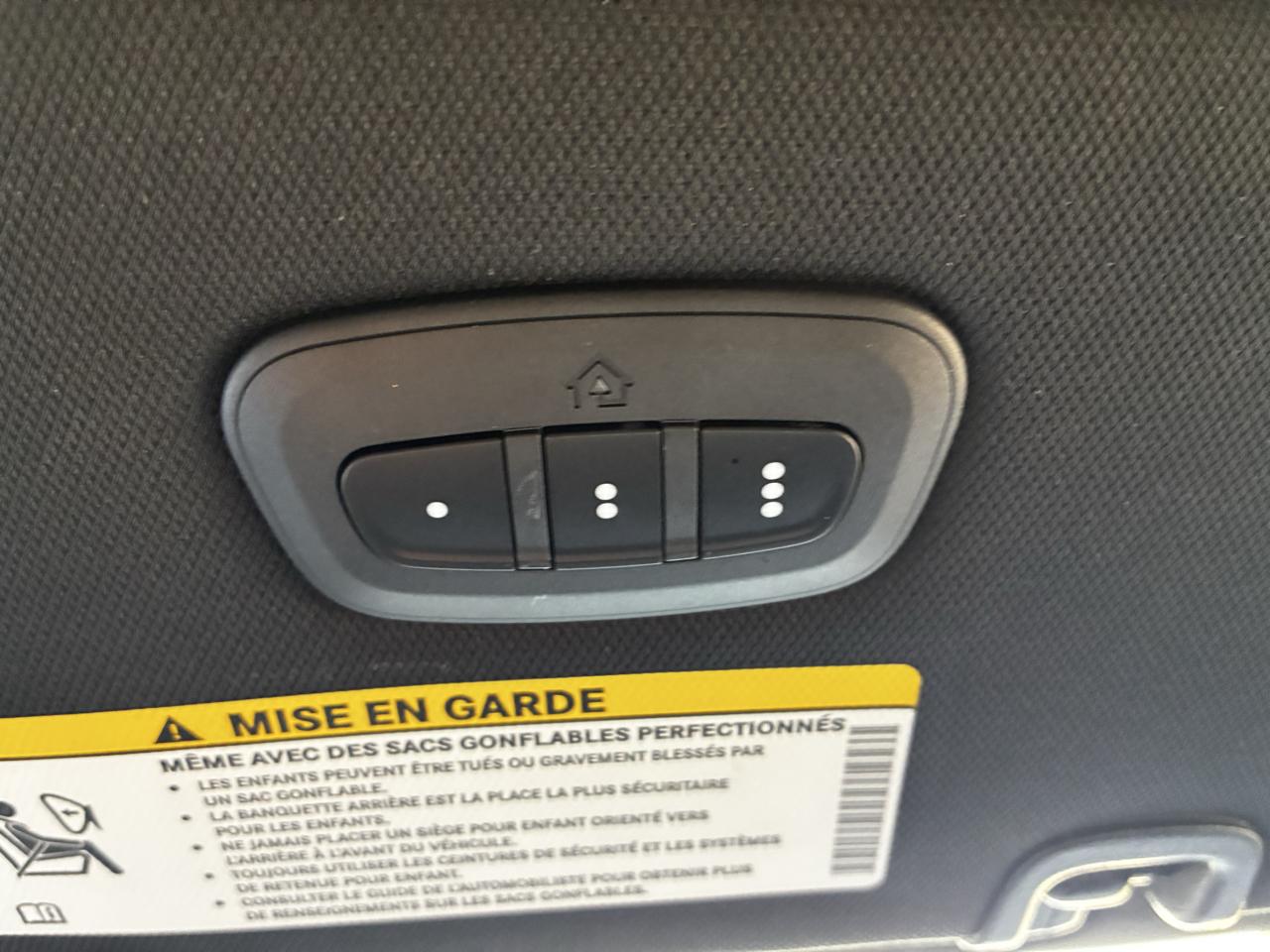 Chrysler Pacifica Select 2026