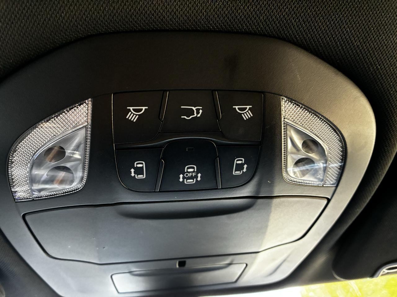 Chrysler Pacifica Select 2026