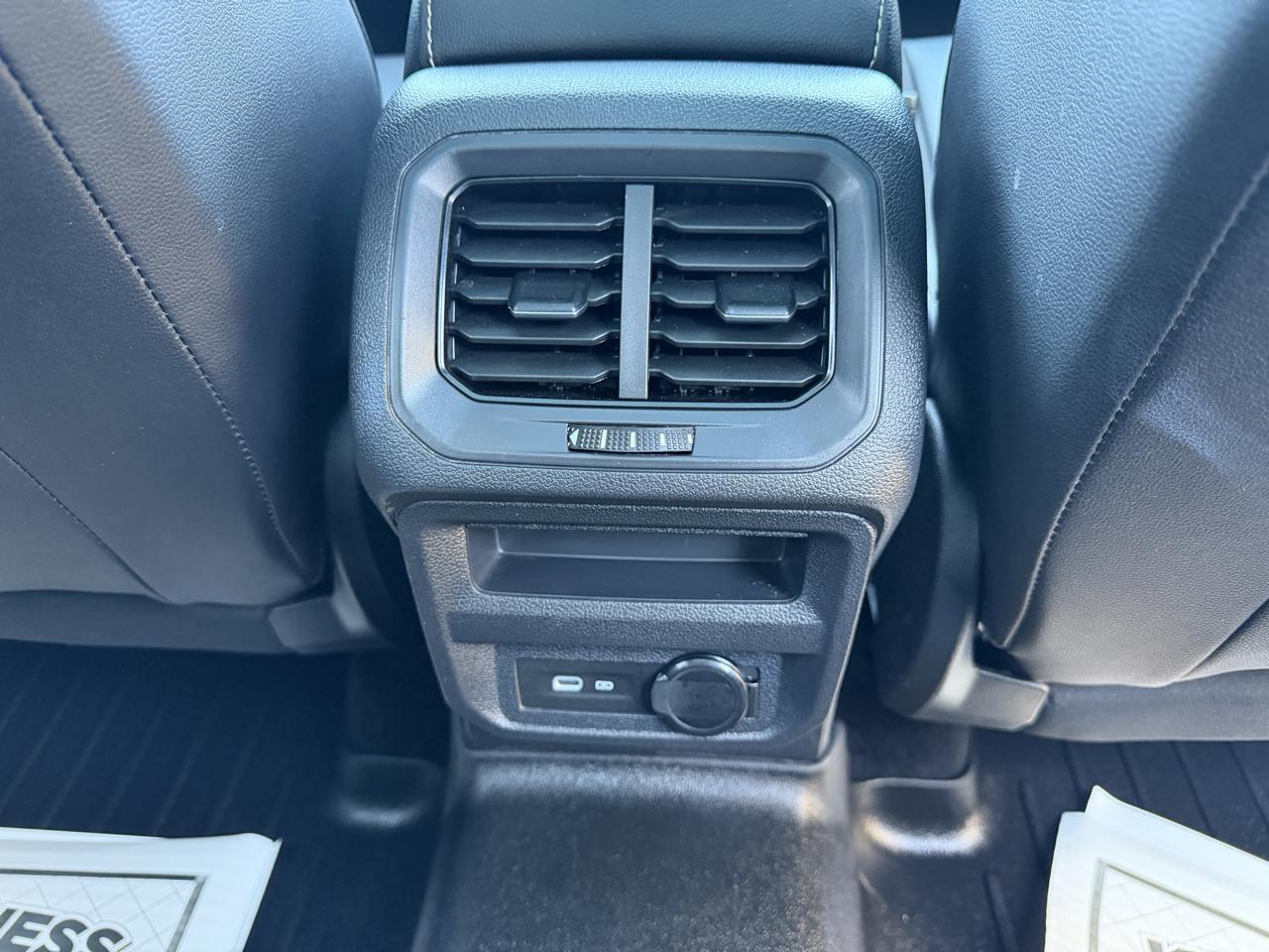 Volkswagen Tiguan SE R-Line Black 4MOTION 2022