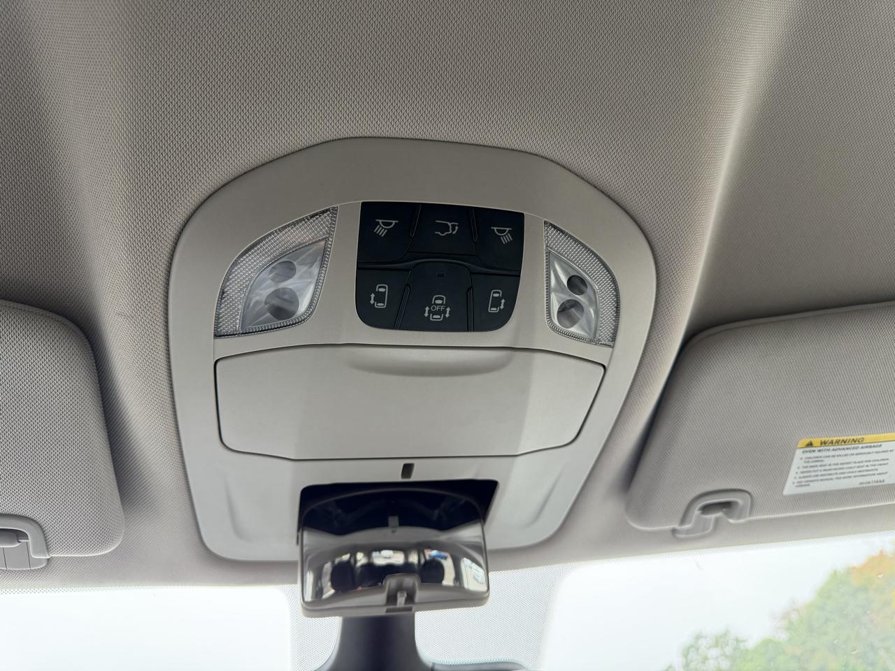 Chrysler Voyager LX 2023