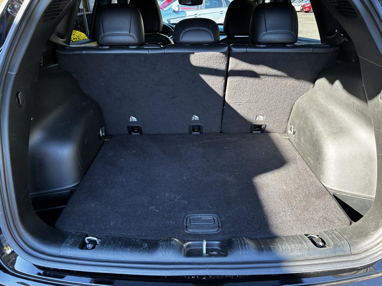 Jeep Compass Latitude 2024