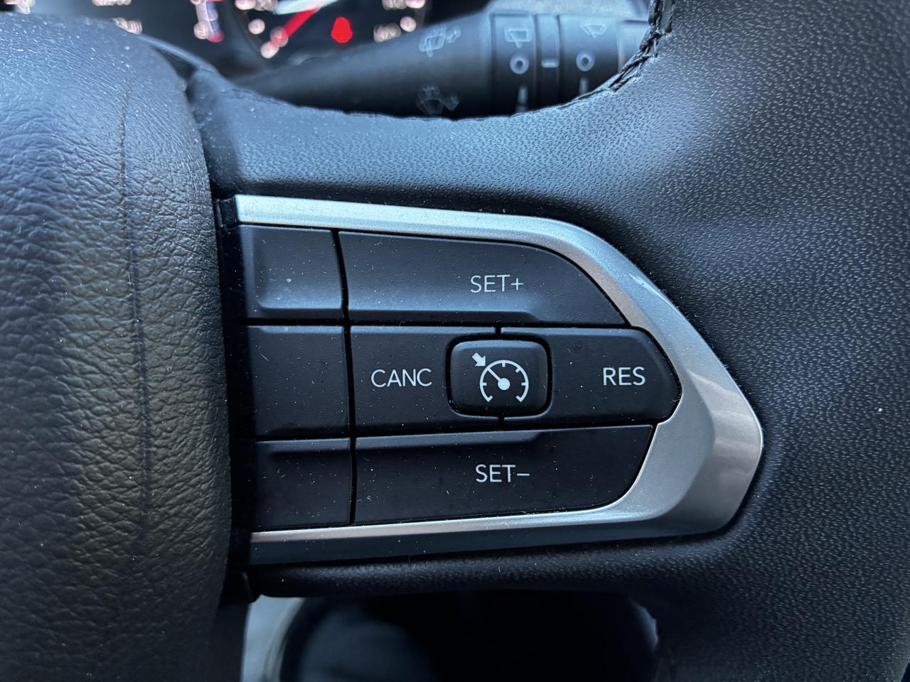 Jeep Compass Latitude 2024
