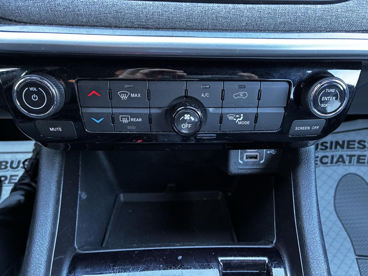 Jeep Compass Latitude 2024