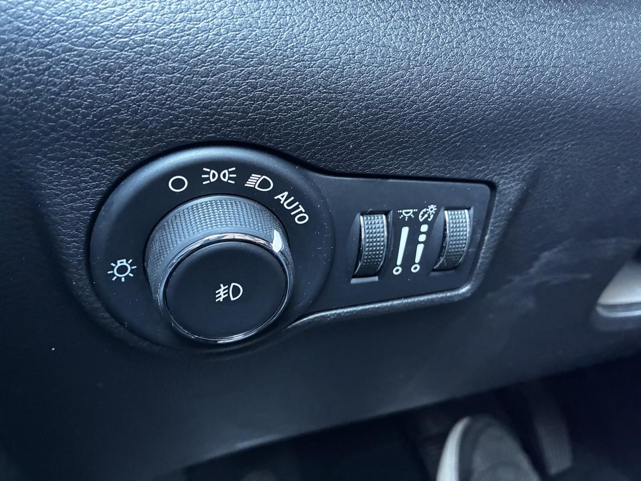 Jeep Compass Latitude 2024