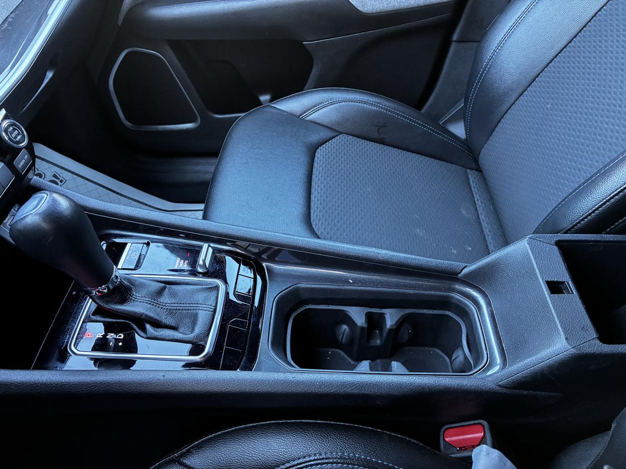 Jeep Compass Latitude 2024