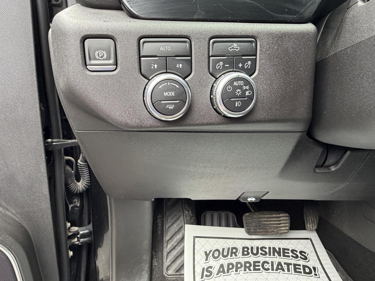 GMC Sierra 1500 Elevation Crew Cab 4WD 2024