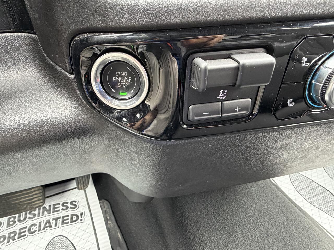 GMC Sierra 1500 Elevation Crew Cab 4WD 2024