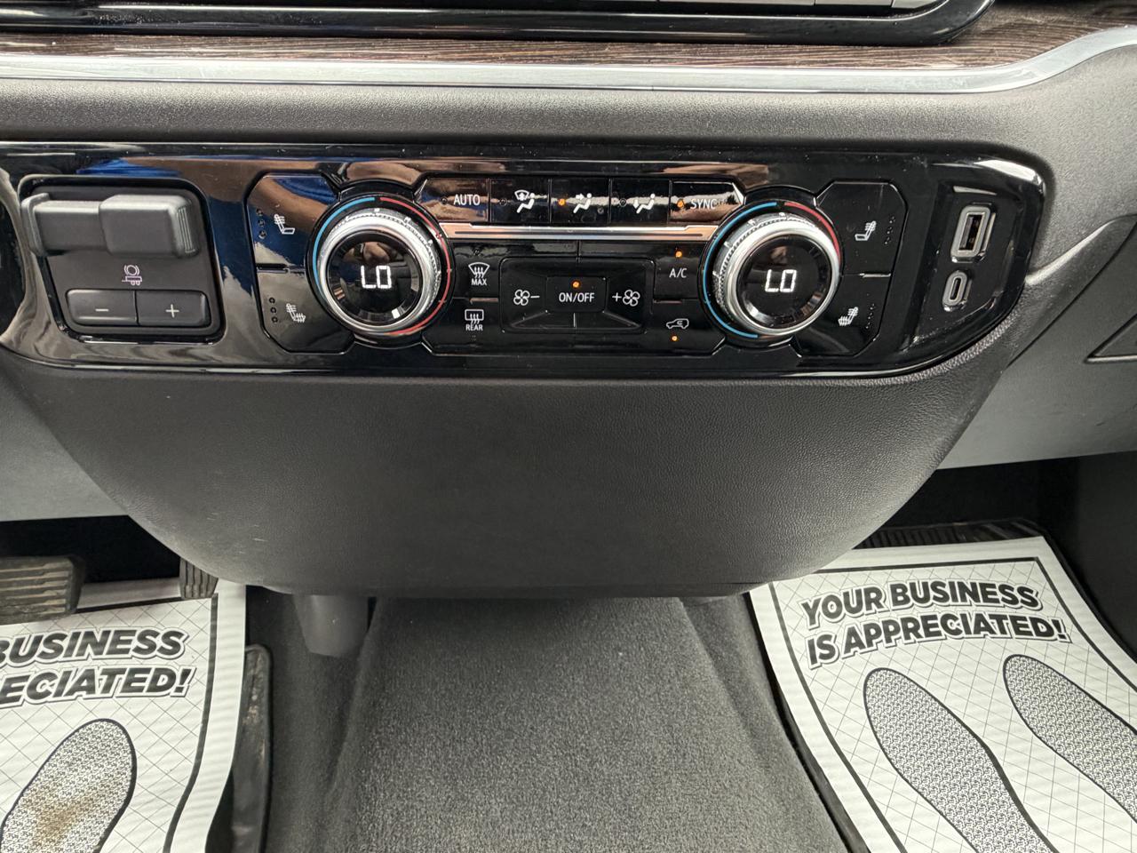 GMC Sierra 1500 Elevation Crew Cab 4WD 2024