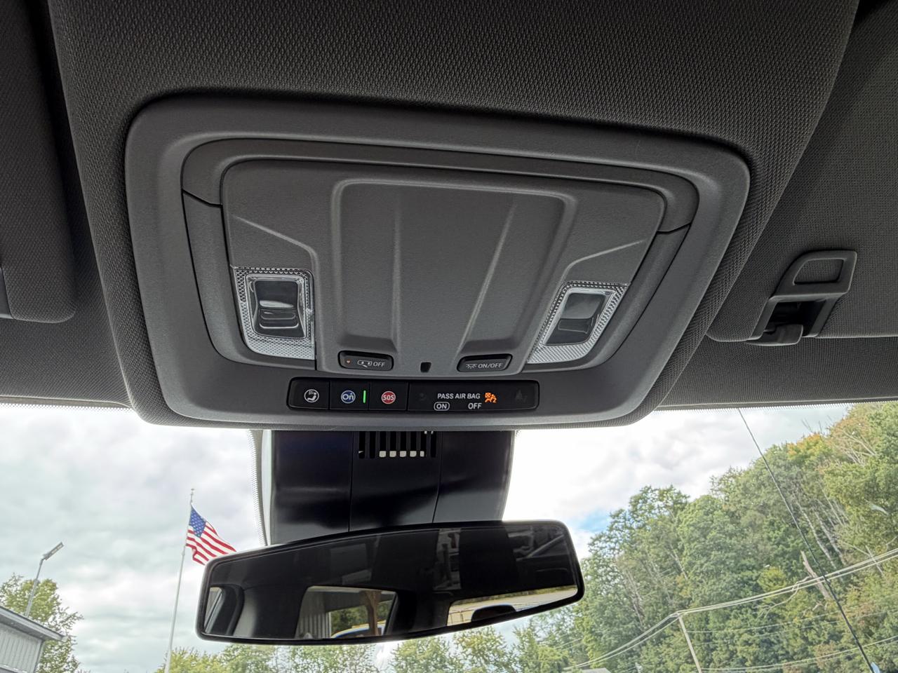 GMC Sierra 1500 Elevation Crew Cab 4WD 2024
