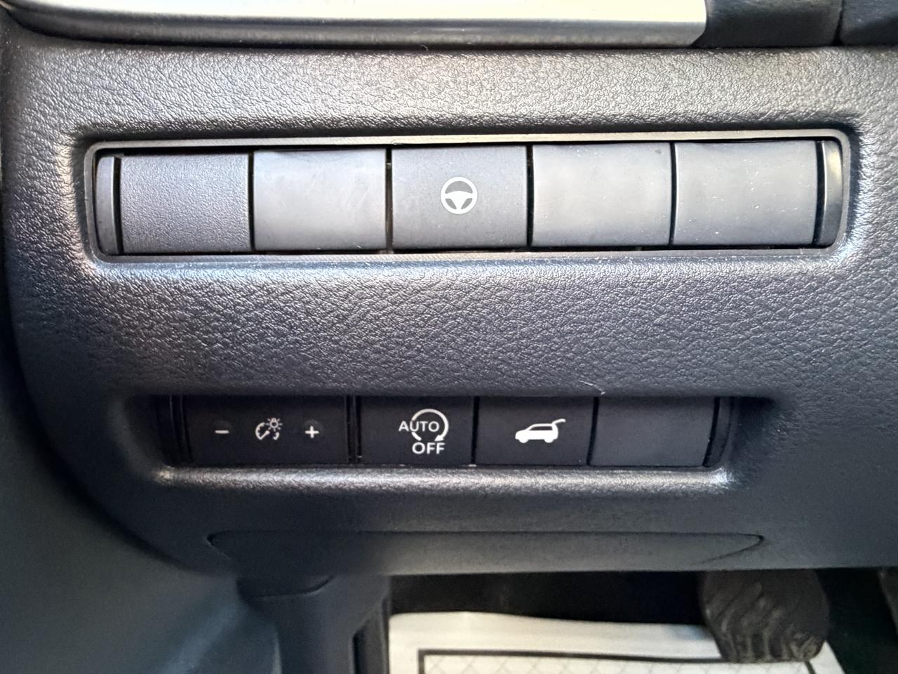Nissan Rogue SV AWD 2026