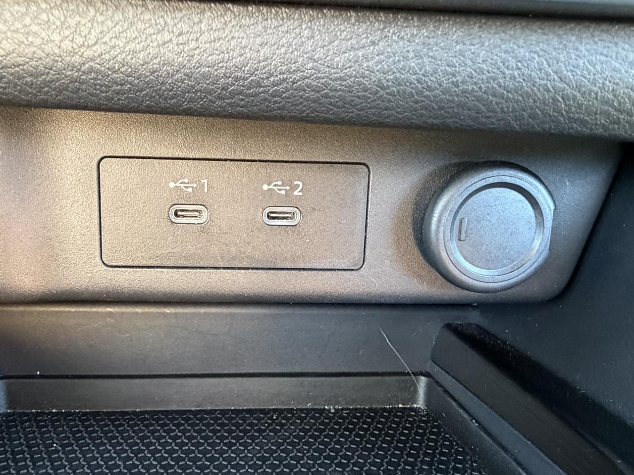 Nissan Rogue SV AWD 2026