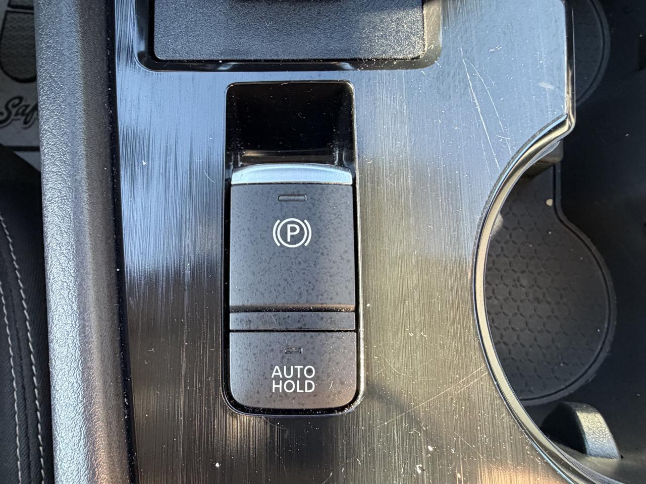 Nissan Rogue SV AWD 2026