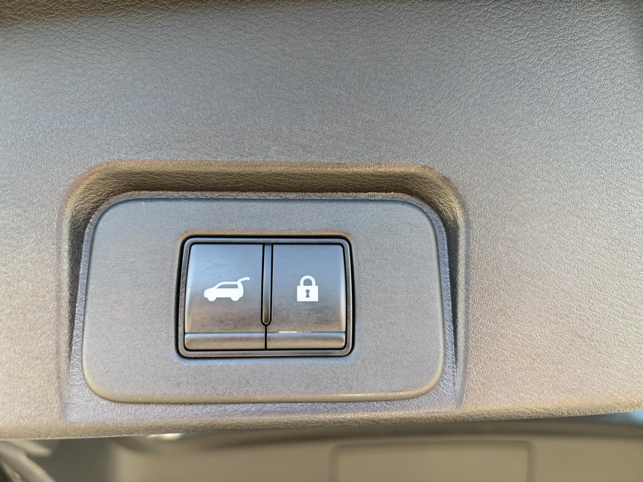 Nissan Rogue SV AWD 2026