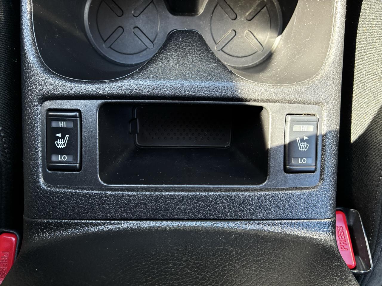Nissan Rogue SL AWD 2016