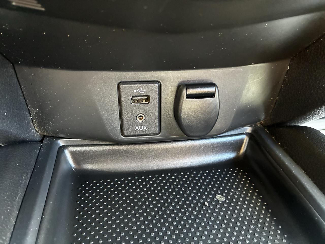 Nissan Rogue SL AWD 2016